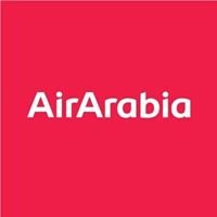 Логотип компании Авиалинии Air Arabia