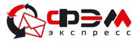 Логотип компании Компания ООО ФЭМ Экспресс