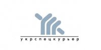 Укрспецкурьер Логотип(logo)