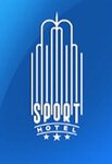 Логотип компании Гостиница Спорт