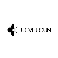 LevelSun Логотип(logo)