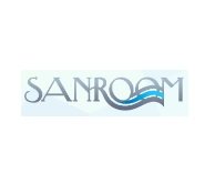Магазин сантехники Санрум (sanroom.com.ua) Логотип(logo)