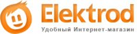 Логотип компании Elektrod