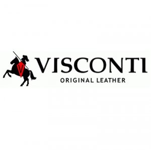 Логотип компании Viscontibags интернет-магазин