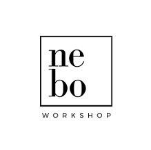 Логотип компании Nebo Workshop (Небо) интернет-магазин