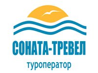 Соната тревел Логотип(logo)