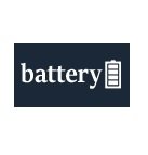 Логотип компании high-battery.com.ua интернет-магазин