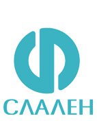 Логотип компании  Слален стоматологическая клиника