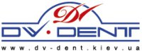 Логотип компании Дв-Дент