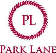 Логотип компании Park Lane