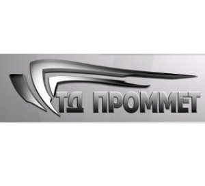 Логотип компании Prommet.com.ua