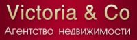 Виктория и Ко Логотип(logo)