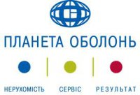 Планета Оболонь Логотип(logo)