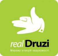 Real Druzi Логотип(logo)