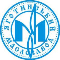 Яготинский маслозавод Логотип(logo)
