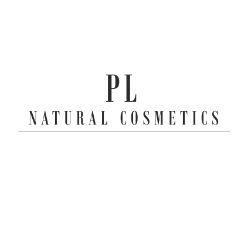 Логотип компании PL Cosmetics