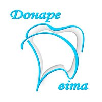 Логотип компании Донаре вита