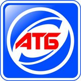 АТБ Логотип(logo)