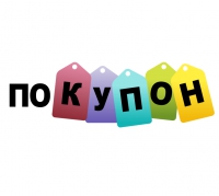 Логотип компании Покупон