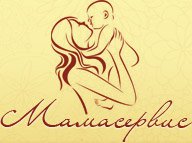 Логотип компании МамаСервис