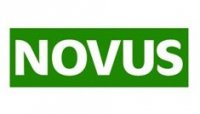 Novus Логотип(logo)