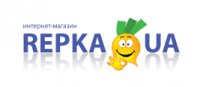 Логотип компании Repka.UA Интернет-магазин