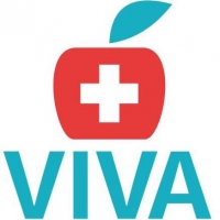 VIVA Логотип(logo)