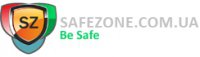 Safezone.com.ua Логотип(logo)