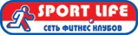 Логотип компании Sport Life