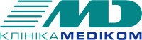 Медиком Логотип(logo)