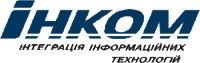Логотип компании Инком