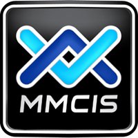 FOREX MMCIS group Логотип(logo)