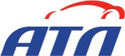 Логотип компании СТО АТЛ