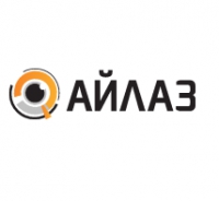 ООО АЙЛАЗ медицинский центр Логотип(logo)