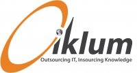 Логотип компании Ciklum / Циклум