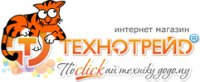 Технотрейд Логотип(logo)