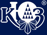 Логотип компании Киевский ювелирный завод