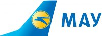 Авиакомпания МАУ Логотип(logo)