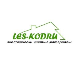 Логотип компании Лес Кодры интернет-магазин