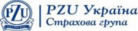 Логотип компании PZU Украина