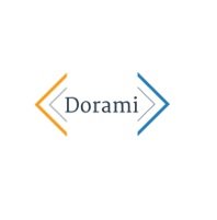 Dorami.com.ua интернет-магазин Логотип(logo)