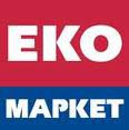 Логотип компании Эко - маркет