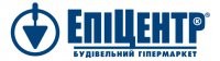 Логотип компании Эпицентр