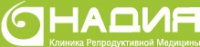 Логотип компании Клиника репродуктивной медицины НАДИЯ
