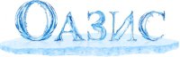 Логотип компании Вода Оазис