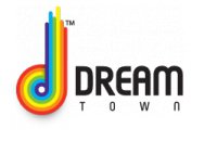 Dream Town ТРЦ Логотип(logo)