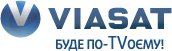 Логотип компании Viasat