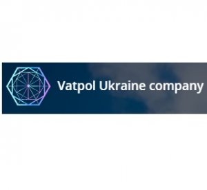 Компания Vatpol Украина Логотип(logo)