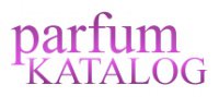 Интернет-магазин Parfum Katalog Логотип(logo)