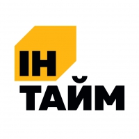 Логотип компании Ин-Тайм
